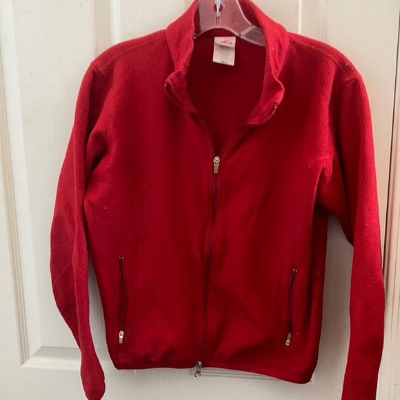 Avia Jackets & Blazers - FINAL MARKDOWN Avia fleece jacket small